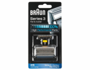 Braun Combi-pack Contour /31S / 5000