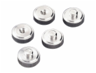 1x5 Hama Tripod Conversion Screw (B) 3/8  > (A) 1/4      ...