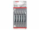 Plátek pilový Bosch T144D 5ks