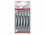 Plátek pilový Bosch T144D 5ks