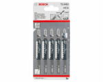 Plátek pilový Bosch T144D 5ks