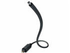 Inakustik Star II 00312115 Toslink 1,5 m optický kabel