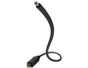 Inakustik Star II 00312115 Toslink 1,5 m optický kabel