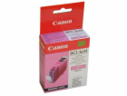 Inkoust Canon Ink BCI-3eM purpurový