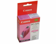 Inkoust Canon Ink BCI-3eM purpurový