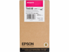 Epson cartridge cervena  T 603  220 ml             T 603B