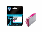 HP ink CB319EE  HP 364  originální/HP or