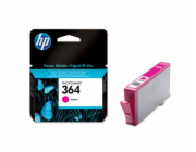 HP ink CB319EE  HP 364  originální/HP or