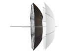 Elinchrom Prolinca sada destniku 83 cm stribrna/transpare...