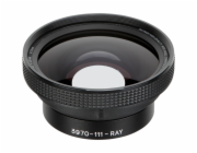 Raynox HD-6600 Pro            43