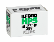 1 Ilford HP 5 plus    135/36