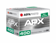 1 AgfaPhoto APX Pan 400 135/36