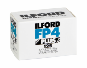 1 Ilford FP-4 plus    135/24