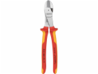 Kleště štípací Knipex 7406250