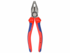 Knipex 0302180 Kleště kombinované 180 mm
