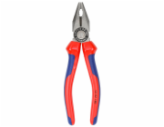 Knipex 0302180 Kleště kombinované 180 mm
