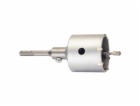 Korunka vrtací příklepová Bosch 2608550064 3ks, 68 mm 