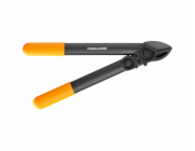 Fiskars S112170 Nůžky na větve, převodové, malé