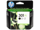 HP CH 563 EE cartridge  cerna c. 301 XL