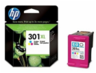 Tříbarevný inkoust HP č. 301XL (CH564EE)