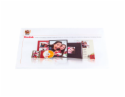 1x500 Kodak Kiosk tasticky na fotografie 15x20 + CD-Slot 500ks