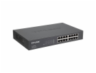 Switch TP-Link TL-SG1016D 16x GLan, desktop