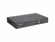 Switch TP-Link TL-SG1016D 16x GLan, desktop