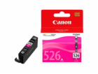 Cartridge Canon CLI526M červený 4542B001 