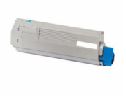 Cyan toner do C5850/5950/MC560 (6 000 stránek)