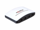 DeLOCK USB 3.0 externí HUB 4 port, USB hub