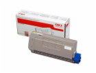 44318608  OKI Toner CIERNY pre C710/711   11000stran