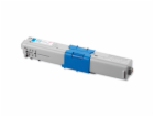 Oki Toner Cyan do C610 (6k)