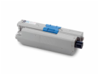Oki Toner Černý do C610 (8k)