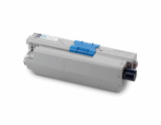 Oki Toner Černý do C610 (8k)
