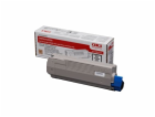Oki Toner Černý do C5850/C5950/MC560 (8 000 stránek)