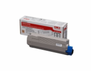 Oki Toner Černý do C5850/C5950/MC560 (8 000 stránek)