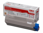 Oki Toner Magenta do C5650/C5750 (2 000 stránek)