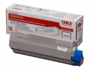 Oki Toner Magenta do C5650/C5750 (2 000 stránek)