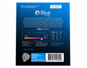 Elixir 12052 Light (10-46) NW - struny pro elektrickou kytaru