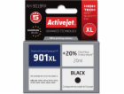 Activejet AH-901BRX Inkoust (náhrada za HP 901XL CC654AE;...