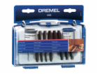 Dremel sada řezacích nástrojů 69 kusů (26150688JA)