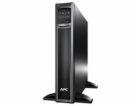 APC Smart-UPS X 1500VA Rack/Tower LCD 230V, 2U (1200W)
