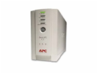 APC Back-UPS CS 350 USB/Serial 230V (210W)