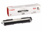 Canon TONER CRG-729BK černý pro LBP7010C, 7018C (1 200 str.)