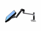 Ergotron Stojan LX pro LCD displej, hliníkový (stříbrný)