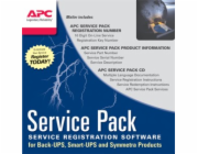 1 Year Warranty Extension, WBEXTWAR1YR-SP-05