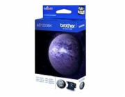 Brother LC1220BK Černý inkoust