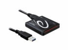 Čtečka karet DeLOCK USB 3.0 All in 1, čtečka karet