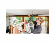 Bosch PBH 2100 RE Vrtací kladivo
