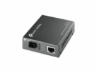 TP-Link MC111CS WDM media konvertor (1x100Mb/s, 1x simple...